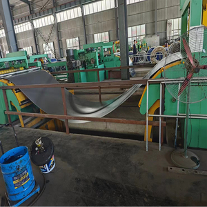 Низкая цена Горячая Распродажа Q235 Q345 горячекатаная катушка из углеродистой стали 2 мм 1 мм низкоуглеродистая стальная пластина катушка из углеродистой стали - Product Image 6