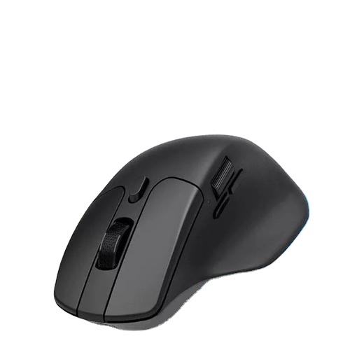 Ultra Slim Wireless Bluetooth Mouse Dual Mode 2.4G Rechargeable Silent Optical Office Mice Computer Mouse for Laptop Mac
