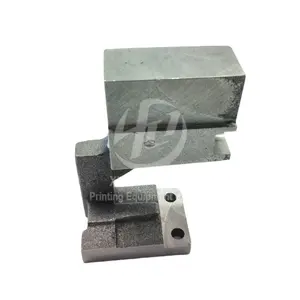 Bracket Seat for Offset Printing Machine Spare Parts Block Holders