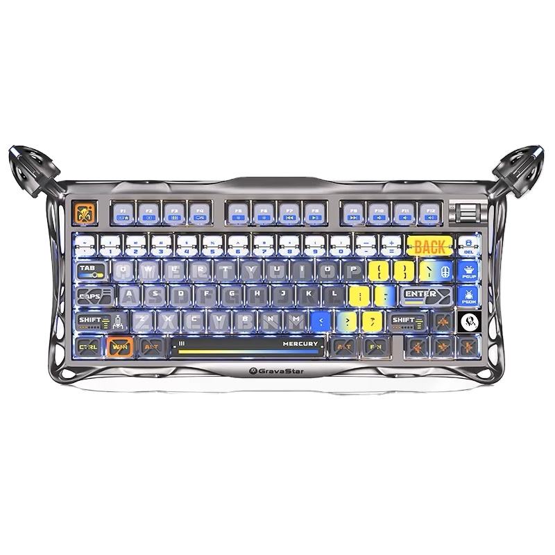 K1 Pro édition ultime-Phantom