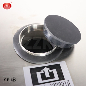 High & Low Nhiệt Độ Tuần Hoàn Chất Lỏng Thiết Bị (Sưởi Ấm và Làm Mát Thiết Bị) - Product Image 5