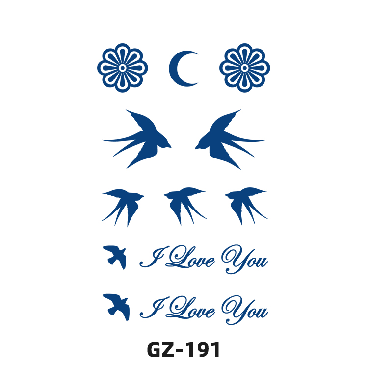 GZ-191   GZ-191
