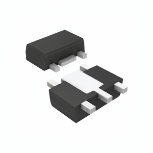 Power Management (PMIC) SOT 89 5/6 In Stock AP7361C-28Y5-13 Electronics Component - Product Image 1
