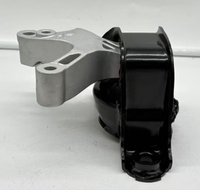 ESAEVER 112104ED0C Pièces automobiles, support moteur, supports de transmission, supports en caoutchouc pour NISSAN JUKE QASHQAI RENAULT KADJAR
