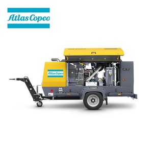 Compresor de aire diésel Atlas Copco compresor de tornillo XAHS750 XATS800 XAMS850 XRS606 XRHS650 XAHS850 13bar 15bar 20bar - Product Image 2