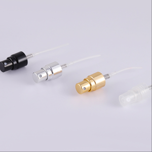 Premium Luxus 2ml 3ml 5ml 10ml Feins prüh glas Fläschchen Benutzer definierte Mini-Tasche Reise probe Nachfüllbare Parfüm <span class=keywords><strong>Tester</strong></span> Glasflasche - Product Image 4