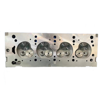 Culasse SUJEXA pour moteur Renault K7M-702 K7M-790, référence OE 7701470689 7701474544, pièces de moteur automobile de qualité OEM