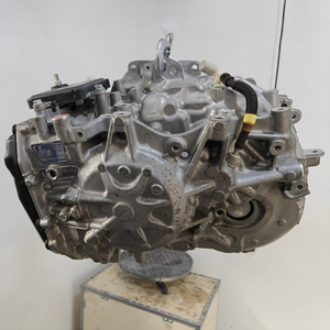 Transmisión Automática Aisin TF71SC AT6 Reconstruida para Peugeot <span class=keywords><strong>2008</strong></span> 3008 5008 <span class=keywords><strong>Citroen</strong></span> <span class=keywords><strong>C3</strong></span> C4 C5 Aircross DS3 DS4 2013 2018 - Product Image 2