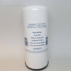 Filtre à carburant pour camion 22480372 Filtre à gasoil pour moteur de camion - Product Image 1