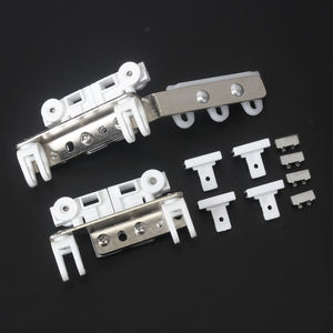 Electric Curtain Rail Track Master Carrier for Curtain Accessories - Product Image 3