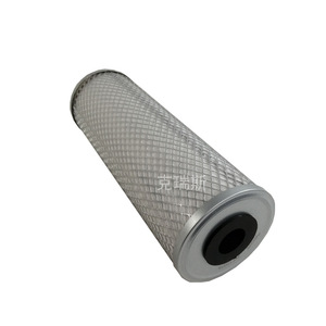 Elemento de Filtro para Compresor de Aire Kress WF10075 H3655 2, Separador de Niebla de Aceite, Purificador de Aceite para Máquinas - Product Image 4