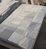 Carrelage de sol en pierre naturelle et marbre, bloc de pierre en marbre, prix pour sol ou carreaux muraux d'intérieur, pièces