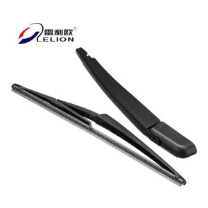 LELION Car Windshield Wiper Blade And Arm Wholesale Special Wiper Combination For Nissan Livina 2007-2015