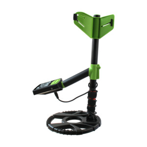 Tianxun Fabrikpreis Gold-Metalldetektor TX-M55B Professioneller Schatzsucher Goldfinder M55 Industrieller Metalldetektor - Product Image 5