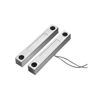 Système d'alarme antivol AILIF ALF-MC21 pour porte/fenêtre avec contact filaire pour porte en fer, pour utilisation en communauté et dans les centres commerciaux HW - Product Image 4