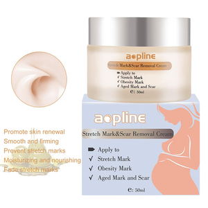 Meilleure lotion au beurre de karité biologique Crème de marque privée pour le corps <span class=keywords><strong>anti</strong></span>-vergetures et raffermissant <span class=keywords><strong>la</strong></span> peau - Product Image 4