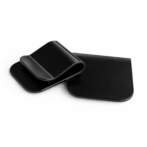 Accesorios Personalizados para Gorras de Golf de Acero Inoxidable y Aluminio con Logotipo, Color Personalizado para Promoción Deportiva, Grabado Láser - Product Image 5