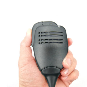 Microphone haut-parleur à distance pour autoradio PMMN4007 PMMN4007A pour Motorola GM338 GM360 CM140 Radio embarquée - Product Image 5