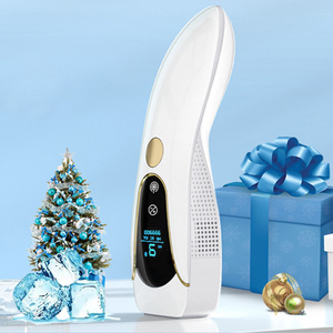 Профессиональная Лазерная 999999 вспышка, домашняя технология охлаждения льда <span class=keywords><strong>IPL</strong></span>, устройство для удаления волос, аппарат для удаления волос <span class=keywords><strong>Ipl</strong></span> - Product Image 2