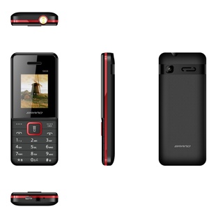 โทรศัพท์ Oem ขนาด 1.77 นิ้ว สำหรับ Itel 5608 2G รองรับซิมคู่ โทรศัพท์แบบปุ่มกดหลากสีสัน พร้อมรองรับหลายภาษา - Product Image 1