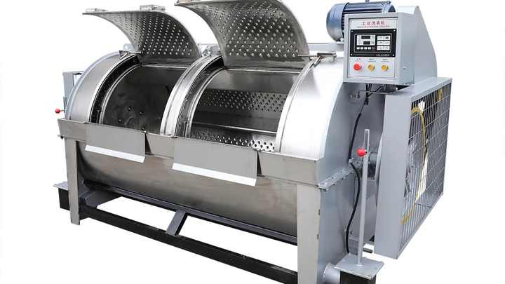 Beautiful view of Wholesale Industrial Wash Systems Branded Apare Rotational