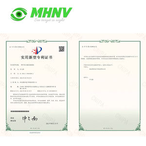 Binoculares de Visión Nocturna MHNV PVS-31 OEM ODM con Fósforo Verde/Blanco, Campo de Visión de 50 Grados, Campo de Visión de 40 Grados, Autogate PVS 31 - Product Image 3