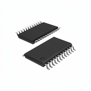 CAT9555YI-T2 24 TSSOP Interface Buy Electronics Components Online Original - Product Image 1