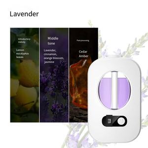 Humidificateur Intelligent Rechargeable Aromathérapie Machine Maison Automatique Pulvérisation Aromathérapie Machine Rafraîchisseur - Product Image 5