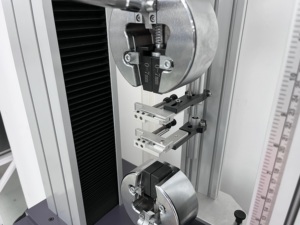 Kehong nhựa độ bền kéo <span class=keywords><strong>Tester</strong></span> 2t công suất cho KỸ THUẬT & công nghiệp sử dụng với độ chính xác 0.5% và bảo hành 1 năm - Product Image 3