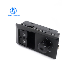 Interruptor de ventana de interruptor de Panel de puerta Sorghum 7421972423 para <span class=keywords><strong>Renault</strong></span> T para camiones <span class=keywords><strong>Renault</strong></span> - Product Image 5