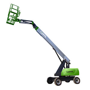 สำหรับธุรกิจให้เช่าแพลตฟอร์มทางอากาศใช้งานได้ทนทานพร้อมบริการหลังการขายทั่วโลก - Product Image 2