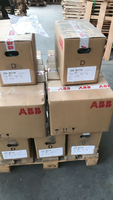 Controlador de Motor Inteligente Universal ABB UMC100.3 DC 1SAJ530000R0100 Original y Nuevo para Automatización Industrial y Control PLC