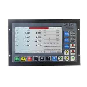 Digital Dream <span class=keywords><strong>2022</strong></span> más nuevo controlador CNC 3/4 Axis DDCS V4.1 para máquina de perforación y fresado - Product Image 5