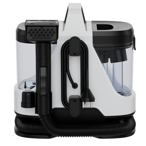 Steam Cleaner 1500W 1-2L Water Tank 3 Bar Pressure For Carpets Sofas Mattresses Curtains - Product Image 3