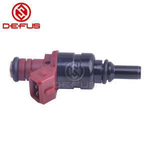 DEFUS高性能燃料インジェクター6900371 S40/V40 1.9L 1550388自動車部品卸売燃料インジェクターノズル用 - Product Image 3