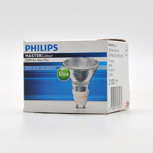<span class=keywords><strong>Cdm</strong></span>-rm <span class=keywords><strong>Elite</strong></span> Mini 20W 35W/930 GX10 10D Cmh lamba seramik Metal Halide lamba - Product Image 2