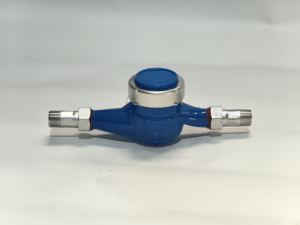 सटीक तरल स्तर माप के लिए रोटरी वेन गेज सटीक पानी मीटर - Product Image 2