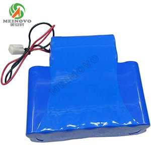 Luz LED <span class=keywords><strong>4s4p</strong></span> <span class=keywords><strong>18650</strong></span> recargable de iones de litio de la batería <span class=keywords><strong>pack</strong></span> - Product Image 2