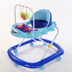 Marchettes pour bébé gonflables de haute qualité, luxe à bas prix / Marchette pour bébé en polyester pour nourrissons / Marchette pour bébé - Product Image 2