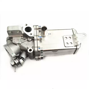 Enfriador <span class=keywords><strong>EGR</strong></span> del Motor Changan Hunter F70 D20TCIE, <span class=keywords><strong>Termostato</strong></span> Silencioso para Dispositivos Móviles PC201014-0401, Nuevo Estado <span class=keywords><strong>EGR</strong></span> - Product Image 4