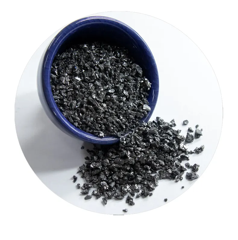 Black Silicon Carbide Abrasives Carborundum SIC Powder Abrasive blasting media