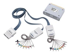 Analizador de 16 Canales GWINSTEK DS2-16LA con Tarjeta GLA-16 y Sonda, 1 Año de Garantía - Product Image 4