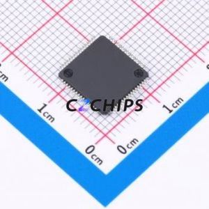 DSPIC33CK512MP606-I/PT TQFP-64(10x10) ชิปวงจรรวมประมวลผลสัญญาณดิจิตอล (DSP/DSC) ใหม่และดั้งเดิม - Product Image 2