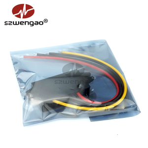 ตัวแปลงแรงดันไฟฟ้าคุณภาพสูง 24V <span class=keywords><strong>DC</strong></span> เป็น 12V <span class=keywords><strong>DC</strong></span> 1.5A 3A 5A แบบปรับลดแรงดัน (<span class=keywords><strong>Step</strong></span> <span class=keywords><strong>Down</strong></span>) - Product Image 3