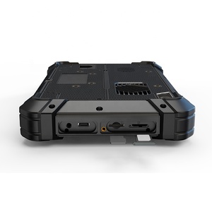 Tableta Android Resistente al Agua LILLIPUT IP67 de 7 Pulgadas PC-7108, Tableta Robusta de 7 Pulgadas con Linux <span class=keywords><strong>Debian</strong></span> <span class=keywords><strong>10</strong></span>, RS232 y CAN BUS - Product Image 5