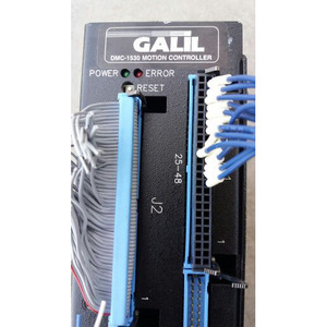 ตัวควบคุมการเคลื่อนที่ DMC-1530 สำหรับ GALIL - Product Image 2