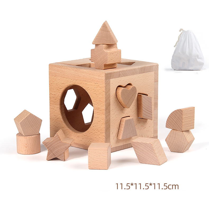 Puzzle 3D en bois, jouet éducatif chinois pour développer la créativité Puzzle 3D en bois, jouet éducatif chinois pour développer la créativité