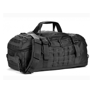 Muestra Gratuita de Bolsa Deportiva Premium Camp de 42L, Mochila de Viaje, Bolsa de Viaje para Fin de Semana, Bolsas de Viaje para Pasar la Noche, Diseñadas por OEM - Product Image 3