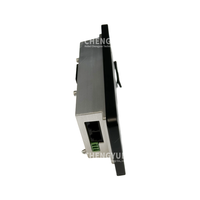 Contrôleur de puissance de télécom de moniteur tactile d'Eltek Smartpack2 modèle P/N 242100.510