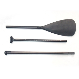 Remo de Canotaje ligero EASTOMMY <span class=keywords><strong>para</strong></span> kayaks inflables con correa de paleta - Product Image 1